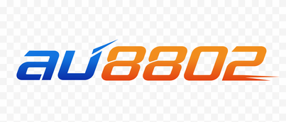 AU8802 Logo